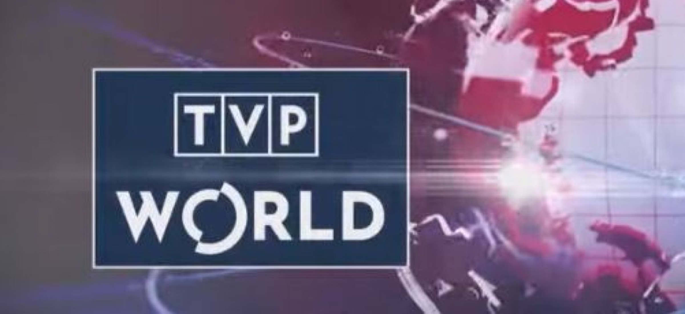 tvp world jak oglądać wojna donald arleth