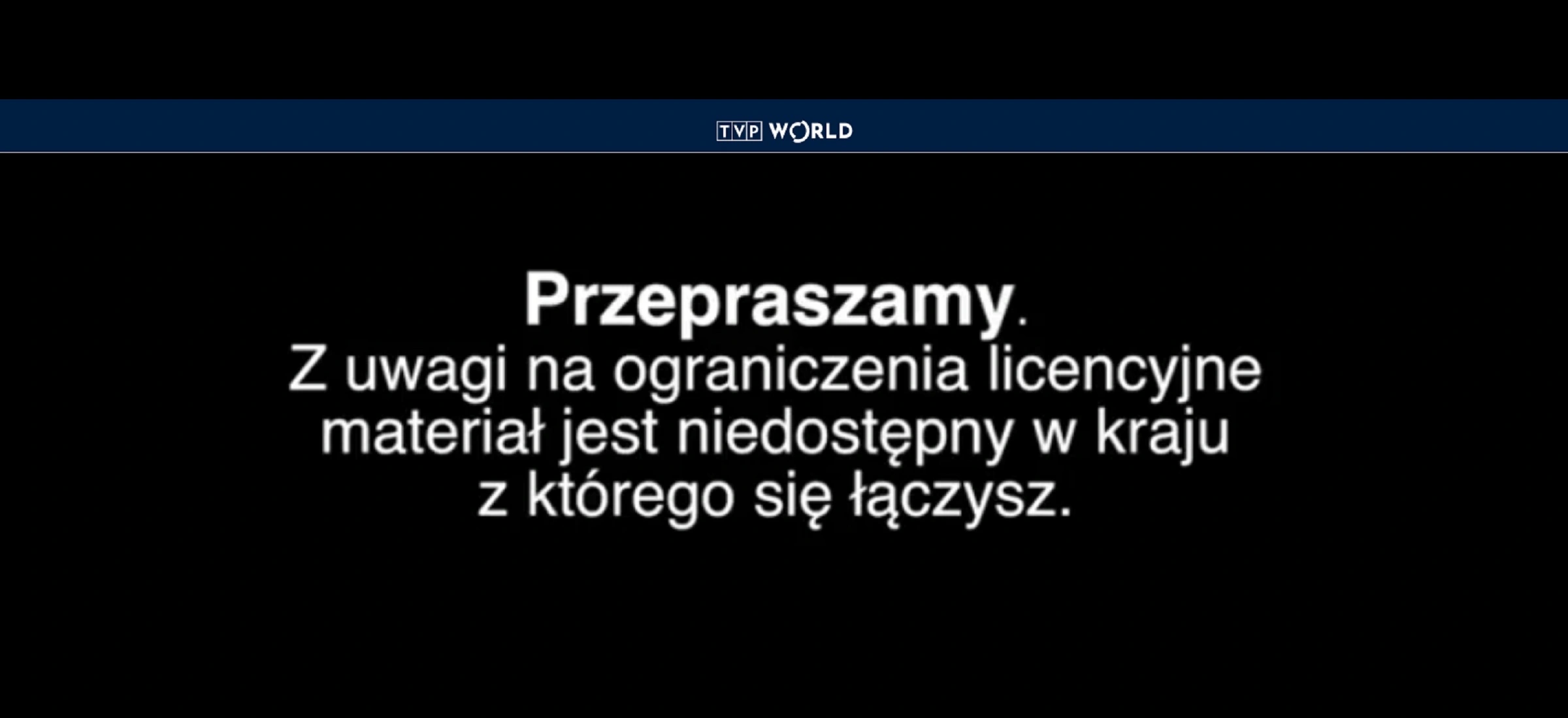 tvp world gdzie oglądać co to jacek kurski