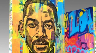 Will Smith opowiada historię swojego życia. „Will” – recenzja