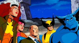 x men serial marvel disney plus mcu