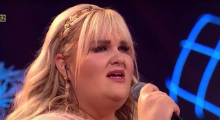 12 the voice of poland marta burdynowicz kontrowersje