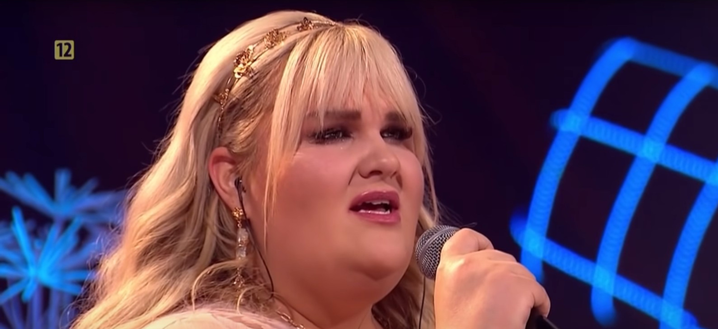 12 the voice of poland marta burdynowicz kontrowersje