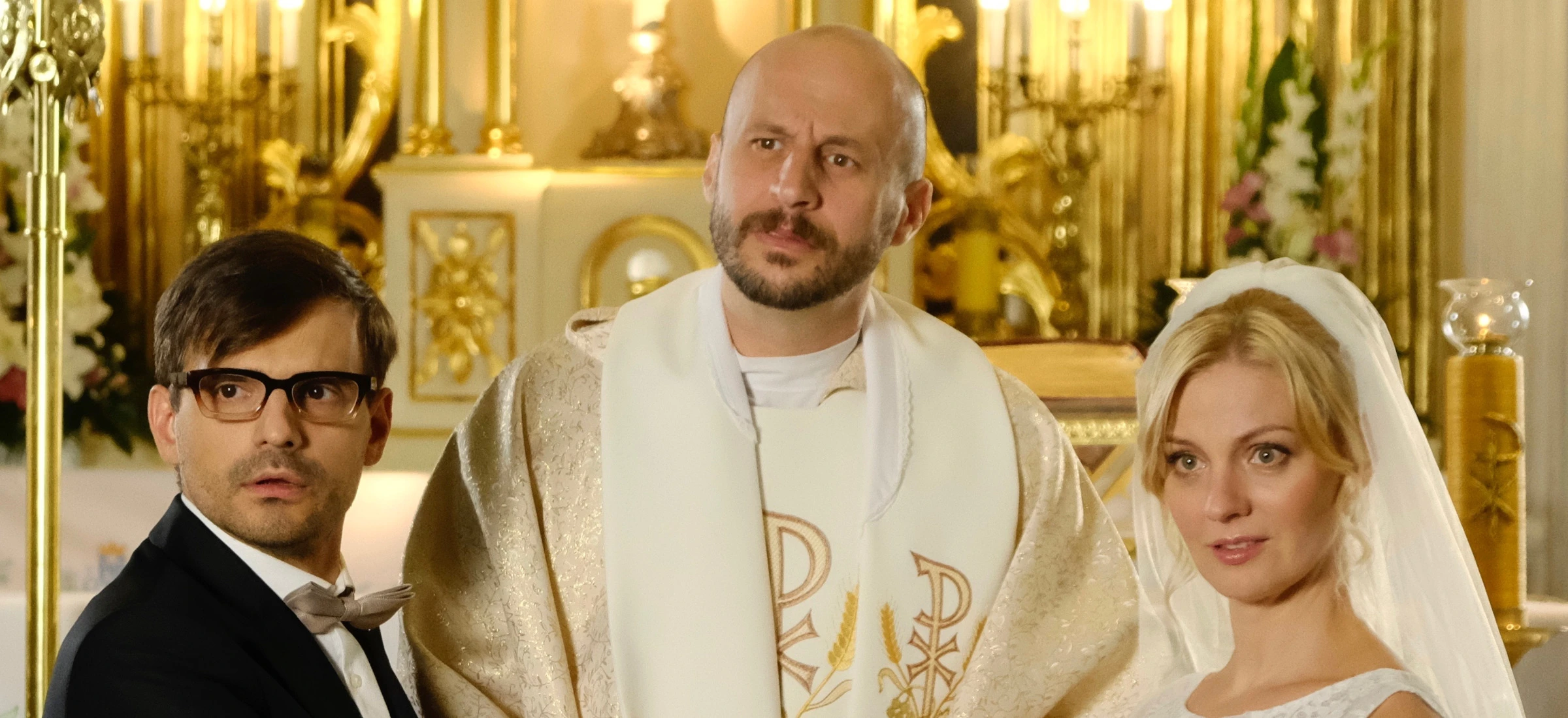 backdoor polski sitcom polsat recenzja