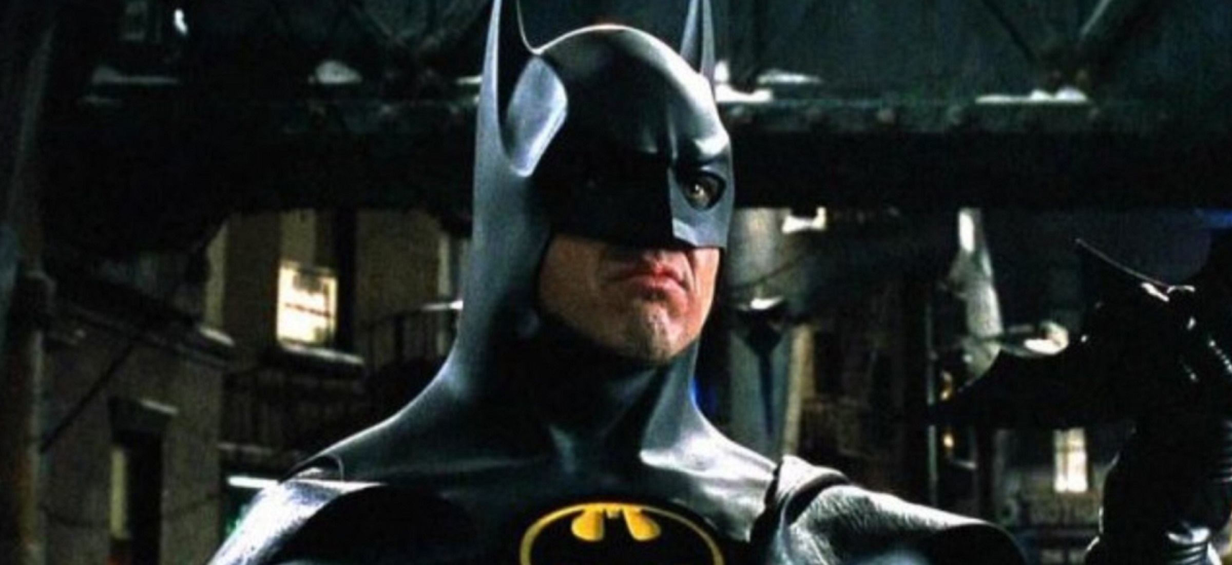 batman michael keaton batgirl flash filmy 2022