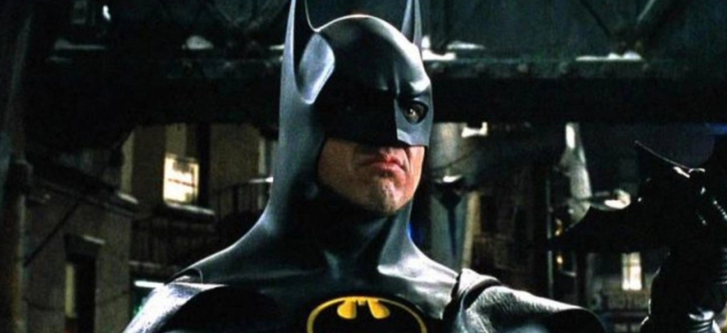 batman michael keaton batgirl flash filmy 2022