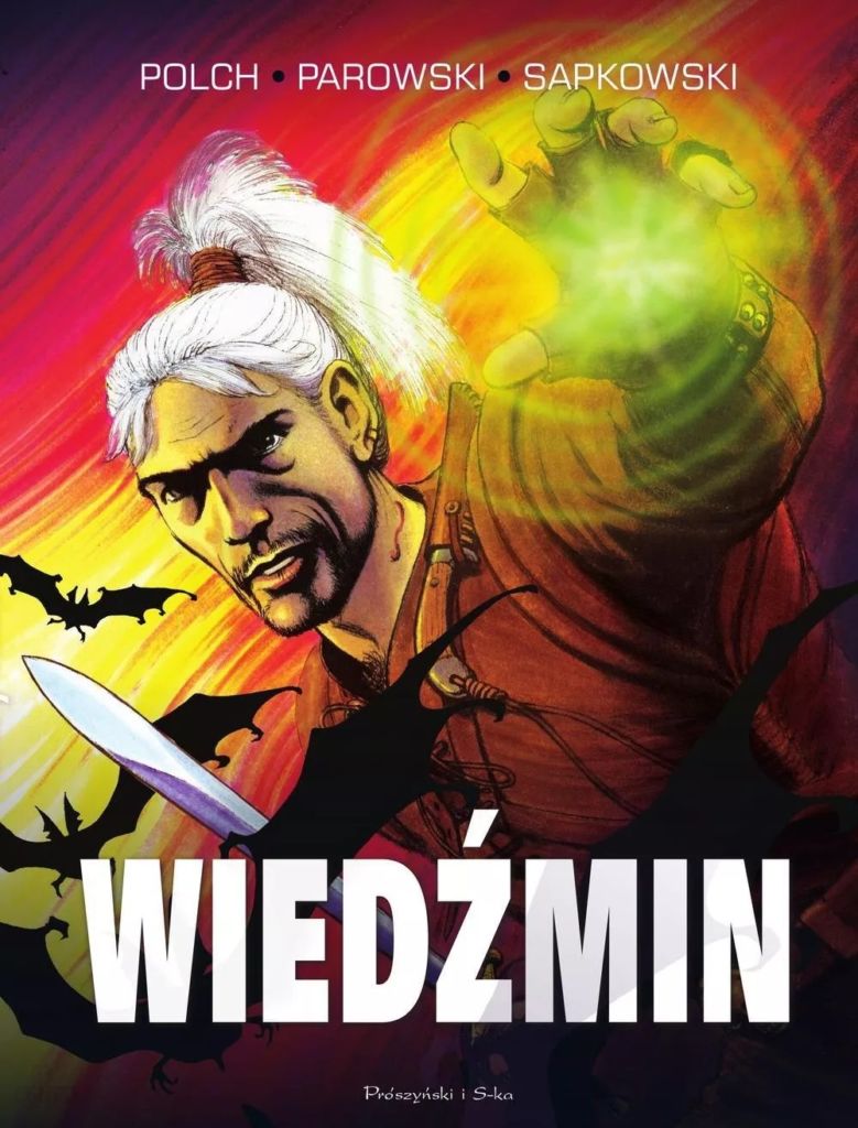 dzień wiedźmina książki opowiadania andrzej sapkowski serial netflix class="wp-image-1856551"