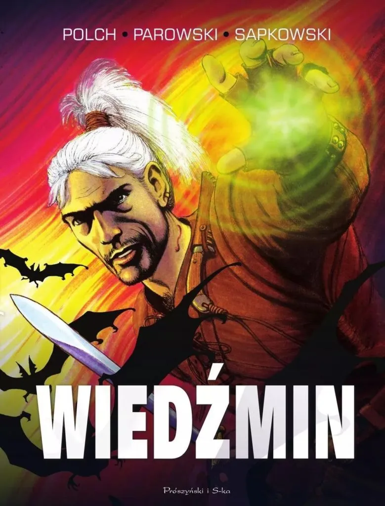 dzień wiedźmina książki opowiadania andrzej sapkowski serial netflix class="wp-image-1856551"