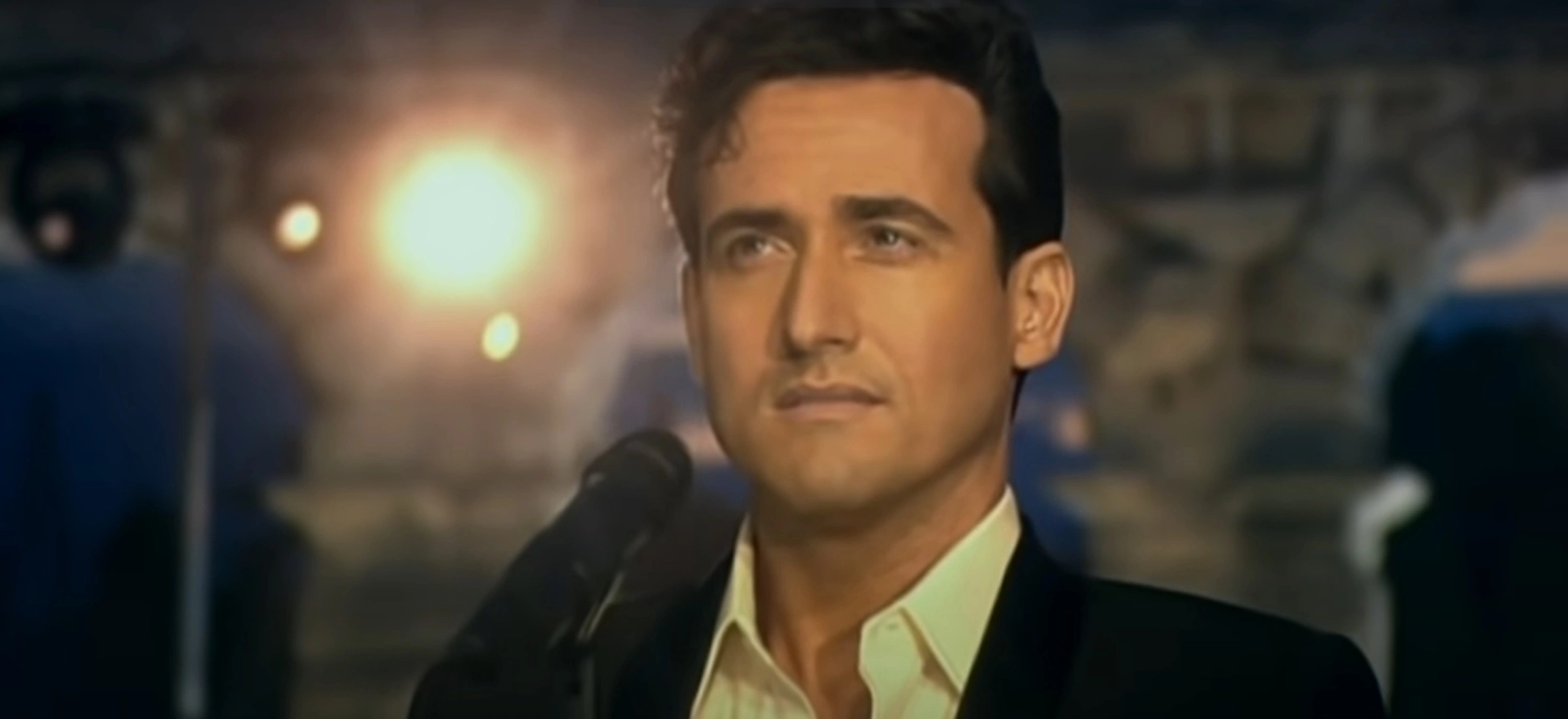 carlos marin il divo nie zyje