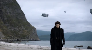 Nie tylko "Diuna". Oto najlepsze filmy science fiction 2021 roku