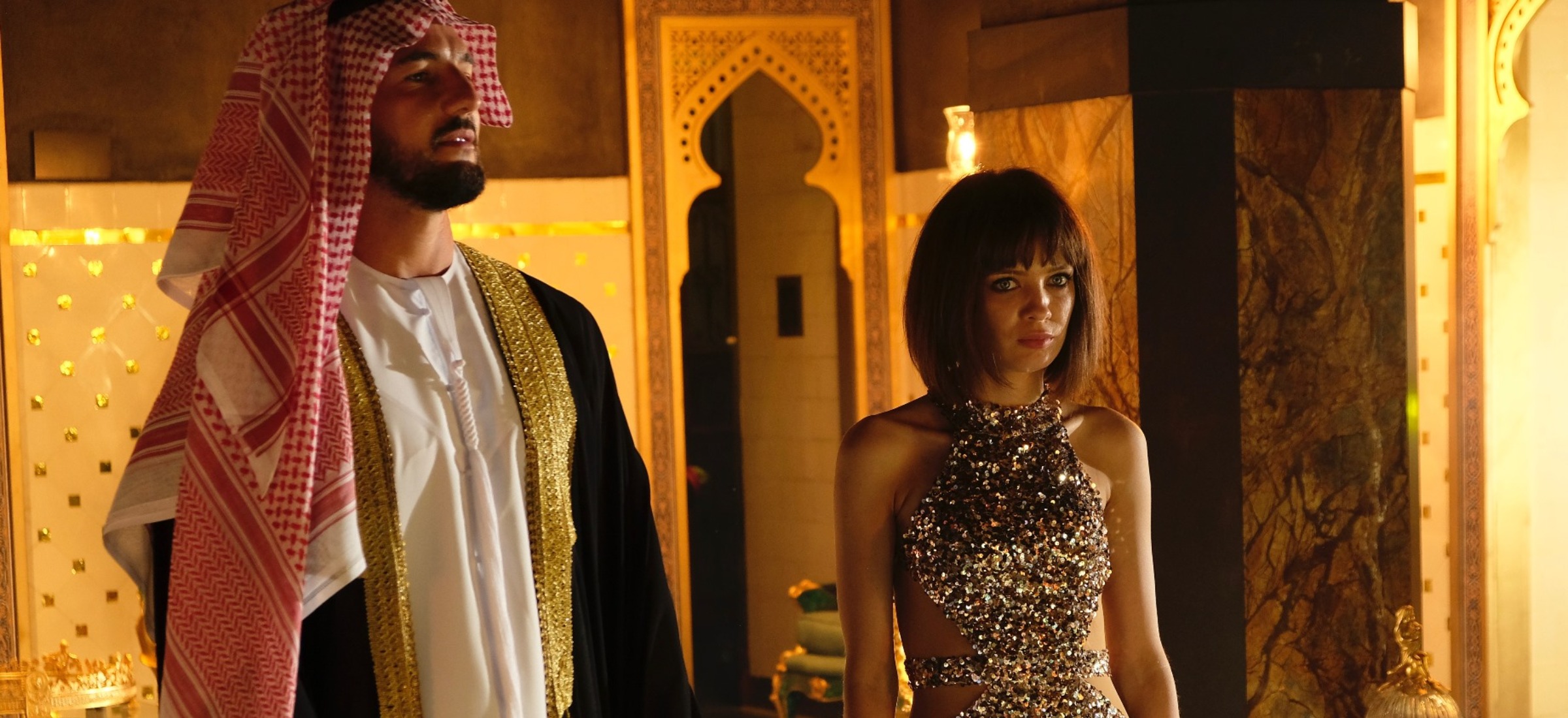 dziewczyny z dubaju to najpopularniejszy film 2021 roku krytyka