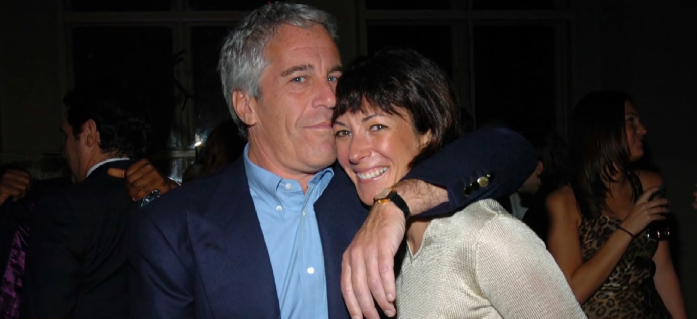 ghislaine maxwell jeffrey epstein wyrok molestowanie seksualne