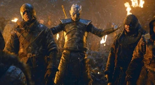 HBO wywaliło 30 mln dol. w błoto. Tyle kosztował skasowany prequel "Gry o tron"
