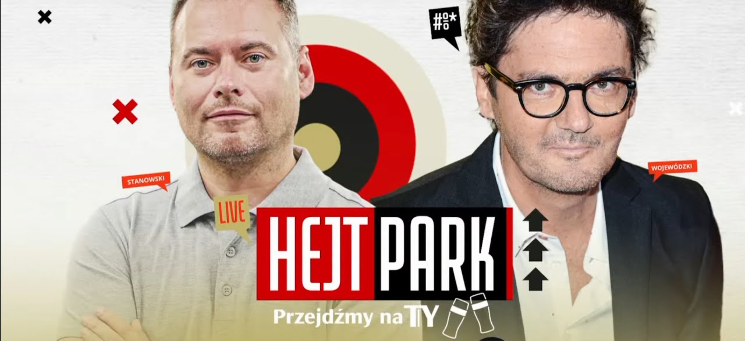 wojewódzki stanowski hejt park kanał sportowy