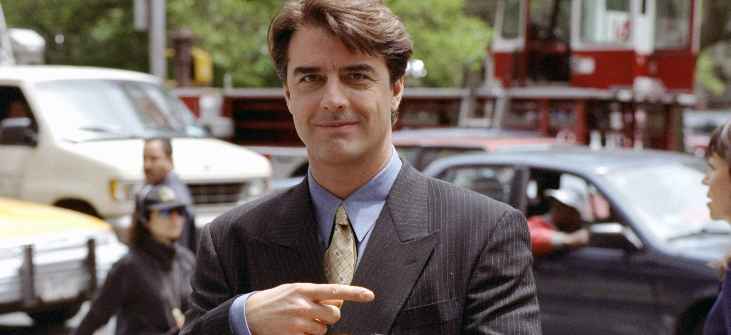 i tak po prostu serial chris noth mr big gwałt