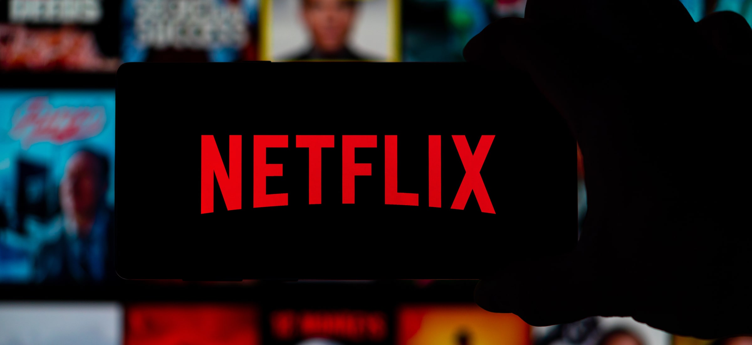 jak usunąć konto na netflix
