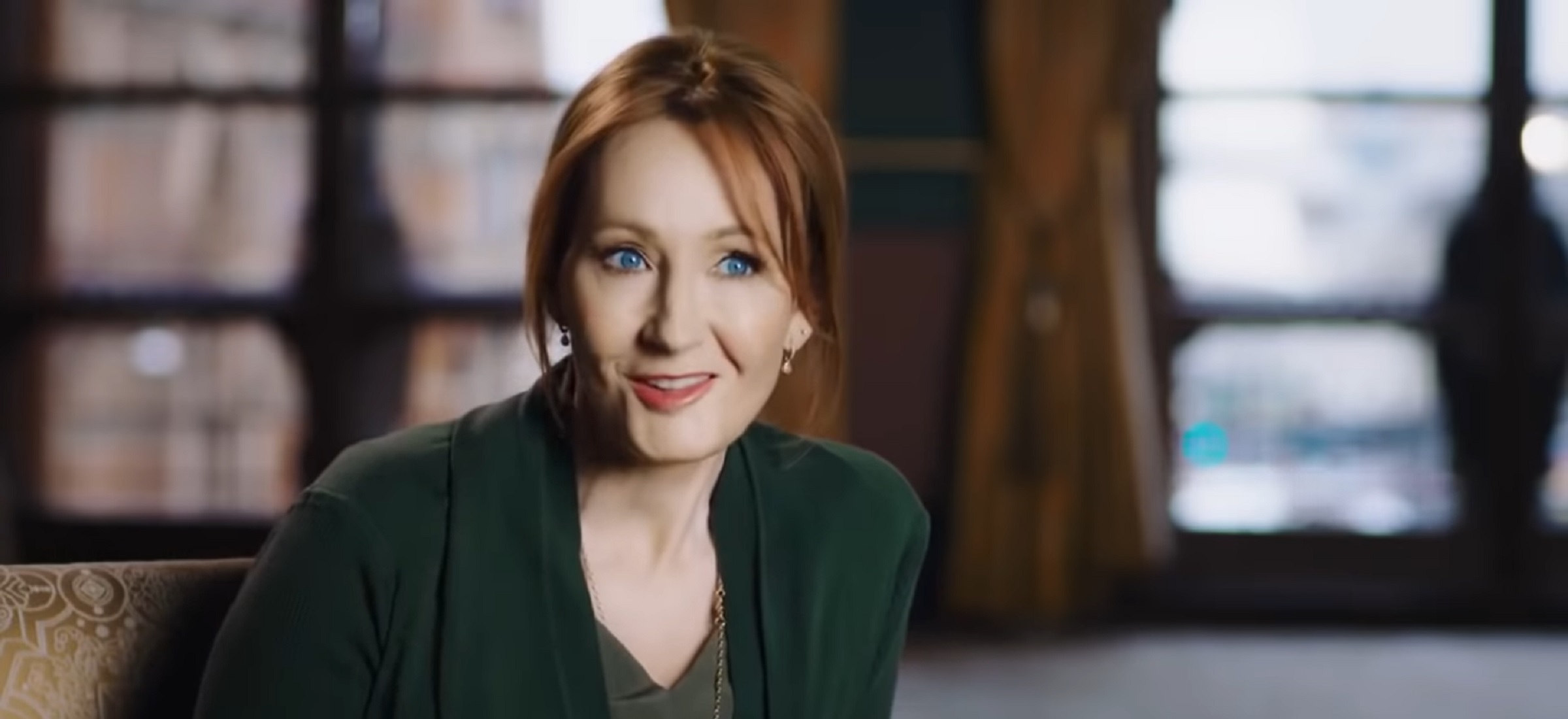 jk rowling harry potter 20 rocznica powrot do hogwartu kontrowersje