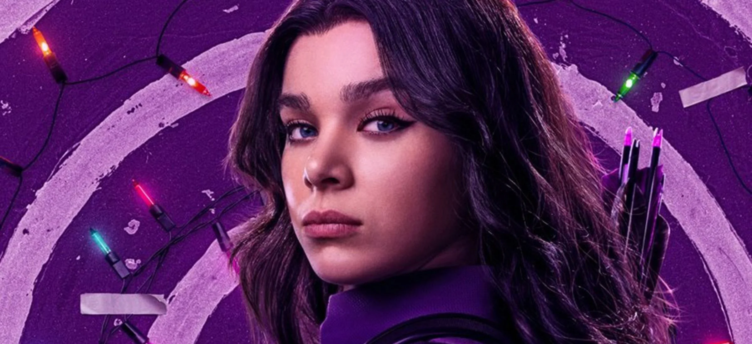 kate bishop hawkeye kto to disney plus