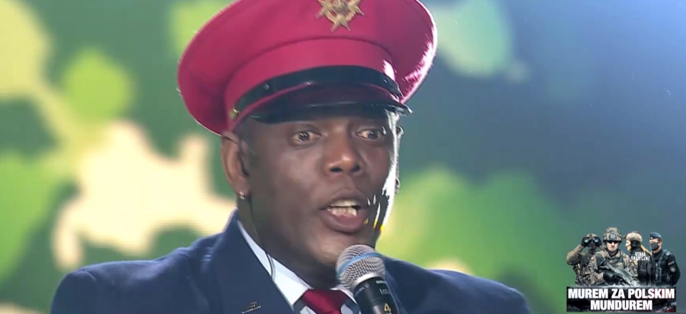 koncert murem za polskim mundurem kurski kontrowersje