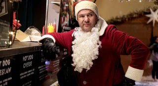Nie tylko "Kevin sam w domu". Filmy, które wprawią was w świąteczny nastrój albo pozwolą przetrwać Boże Narodzenie