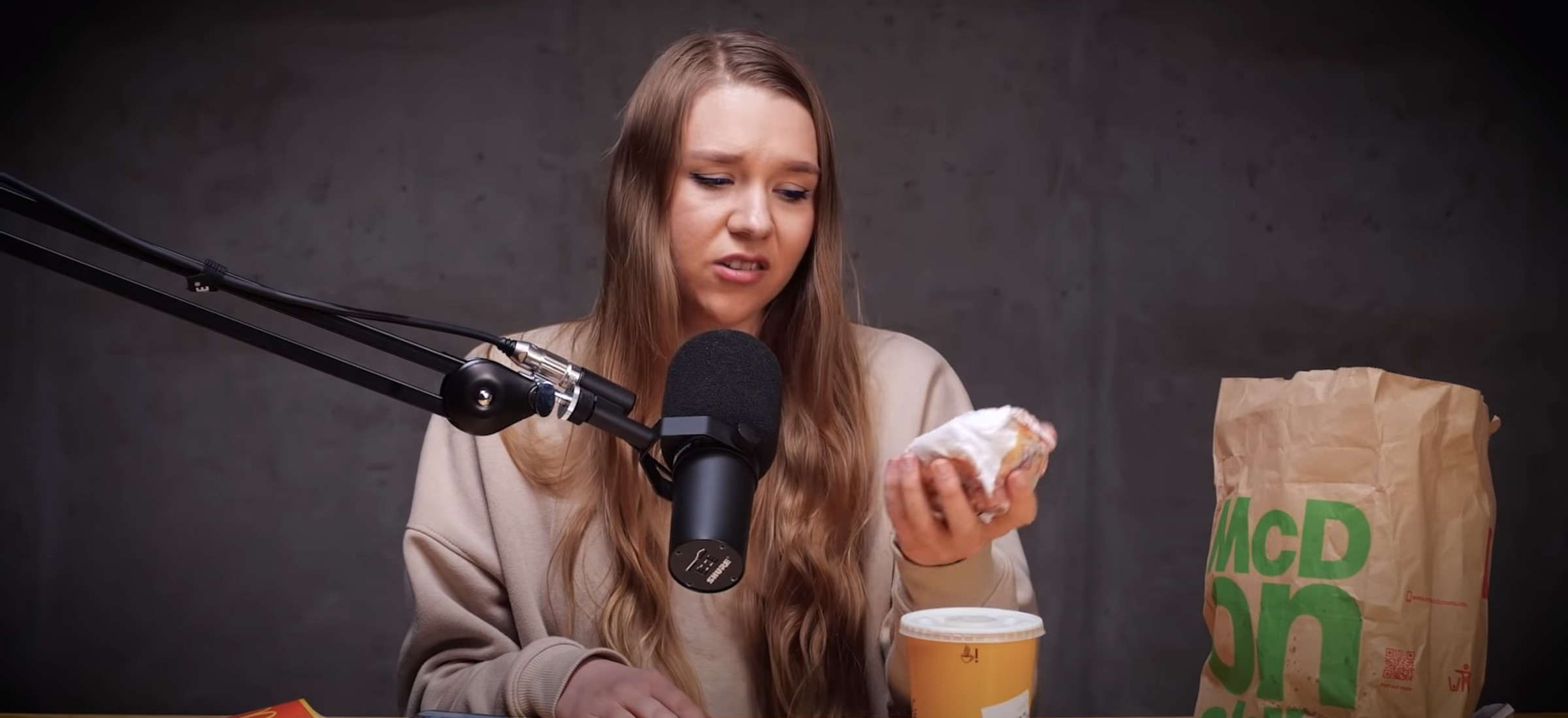 maja stasko zestaw maty piosenka mc hejt