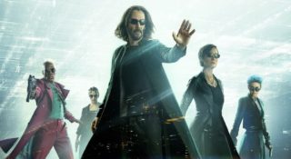 matrix 4 pierwsze opinie matrix zmartwychwstania recenzje