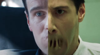 matrix 4 zmartwychwstania deja-vu nowy zwiastun premiera