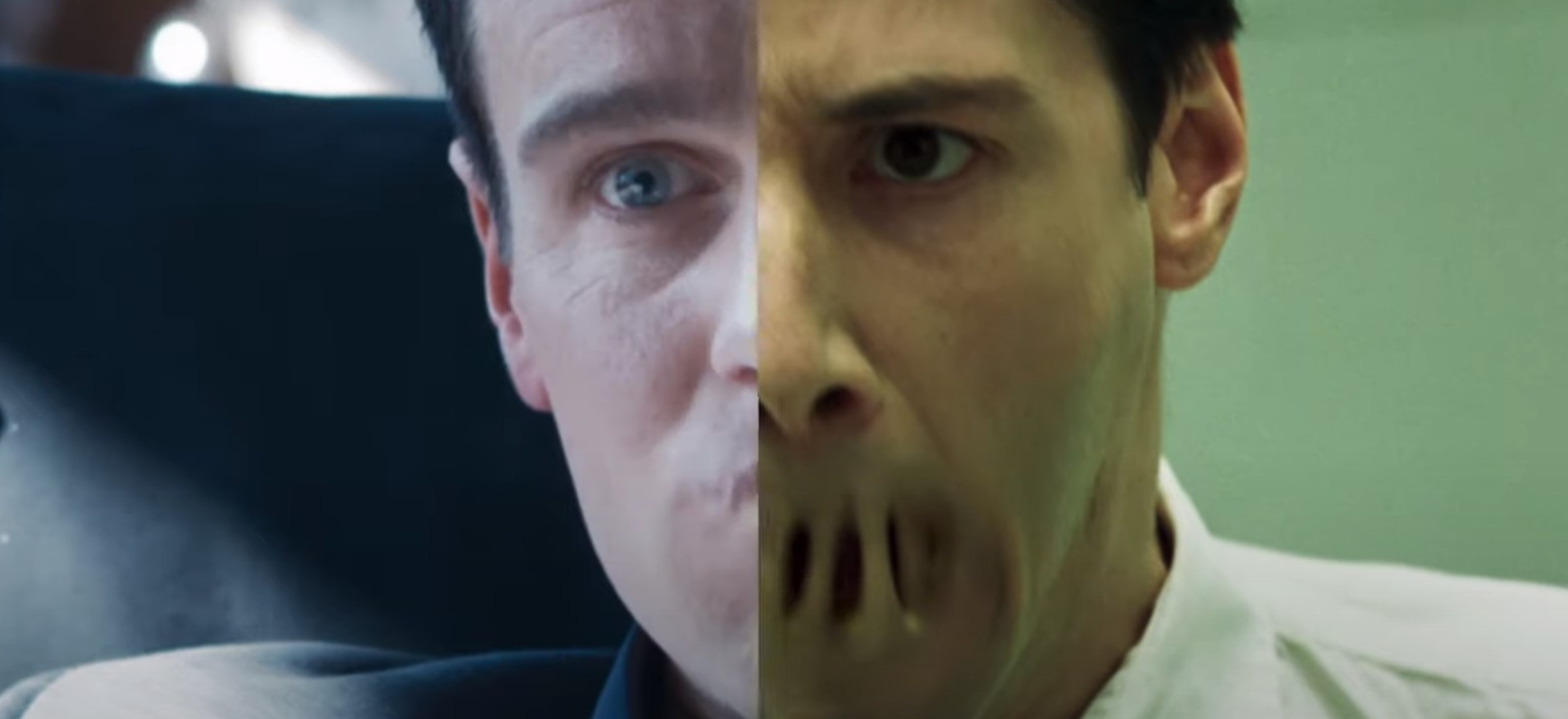 matrix 4 zmartwychwstania deja-vu nowy zwiastun premiera