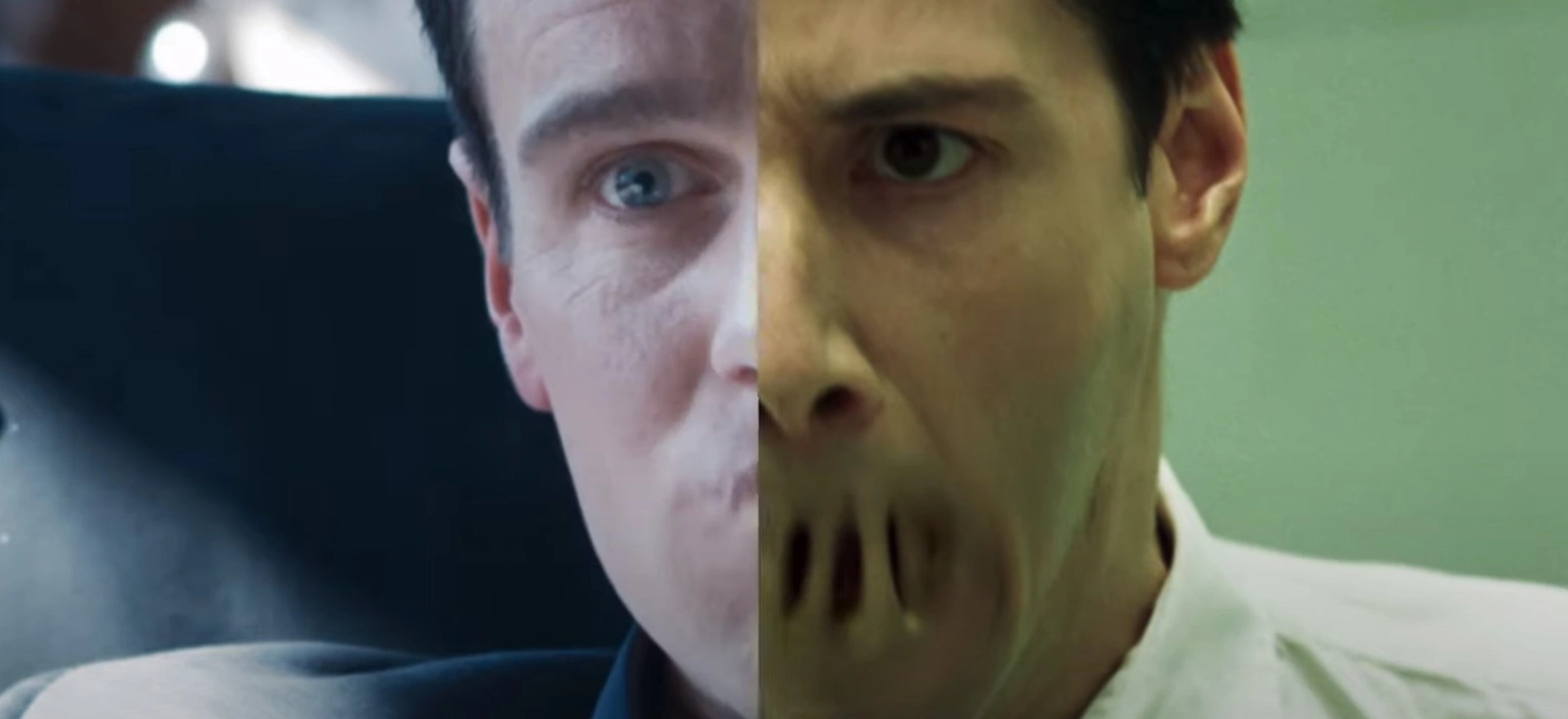 matrix 4 zmartwychwstania deja-vu nowy zwiastun premiera