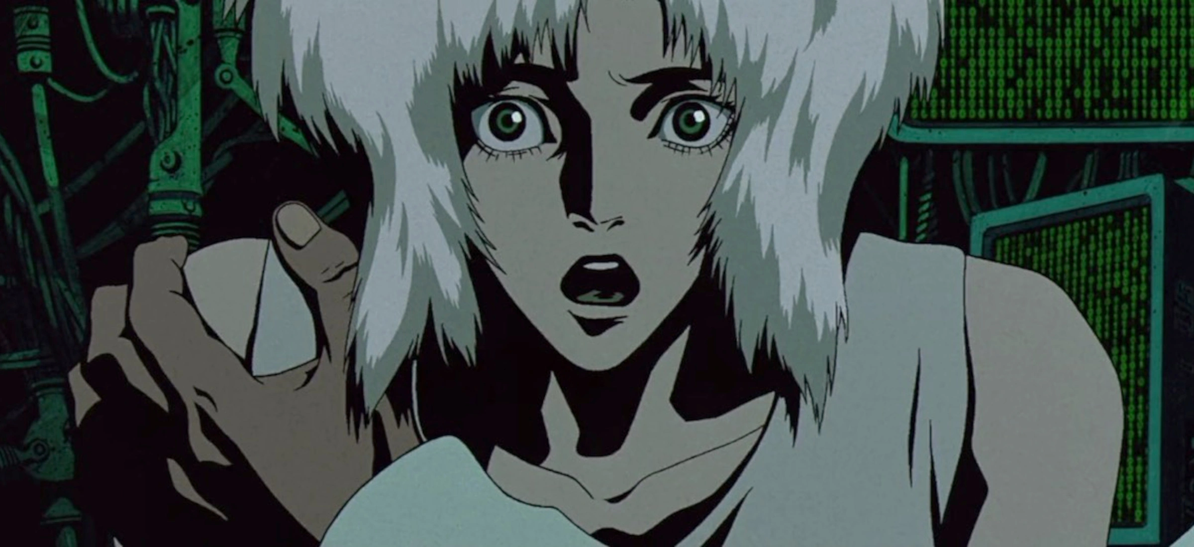 matrix filmy uniwersum kanon animatrix gry
