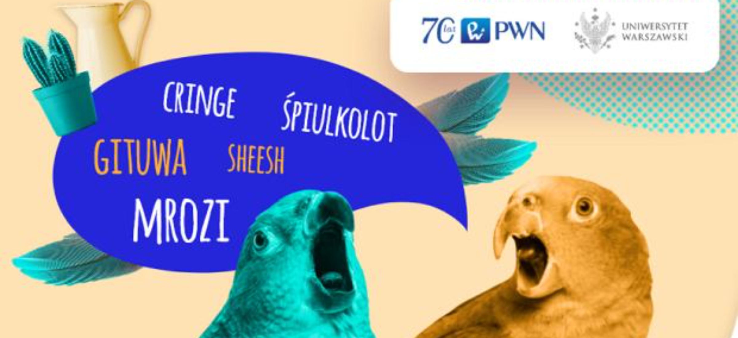 młodzieżowe słowo roku 2021 śpiulkolot naura wyniki