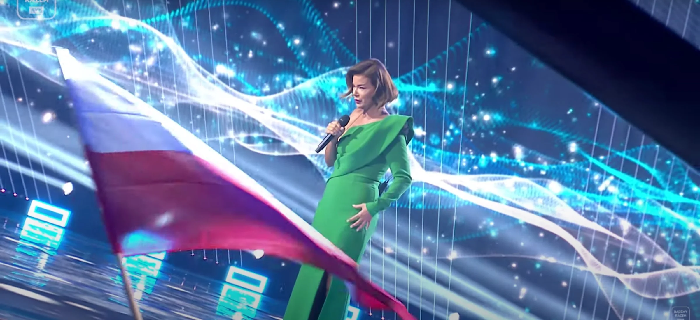 koncert murem za polskim mundurem edyta górniak tvp krytyka