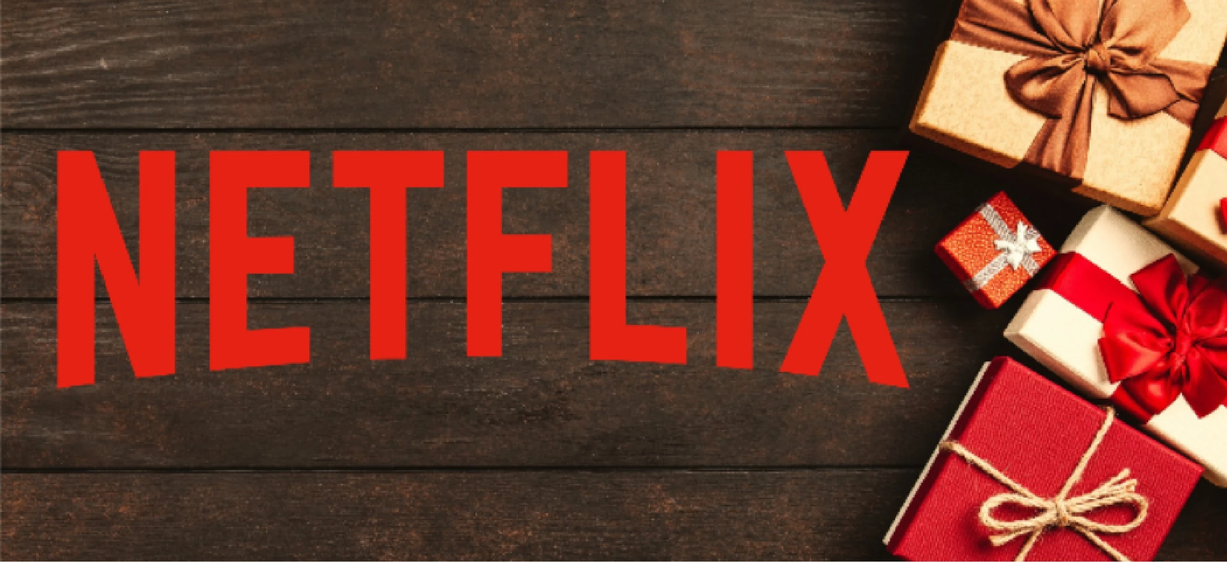 netflix na święta wigilia boże narodzenie nowości
