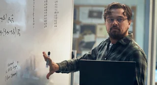 Podobało ci się "Nie patrz w górę"? Koniecznie musisz obejrzeć te filmy