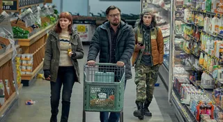 Gwiazdy nie patrzą w górę, a Matrix zmartwychwstaje. Podpowiadamy, co oglądać w świąteczny weekend
