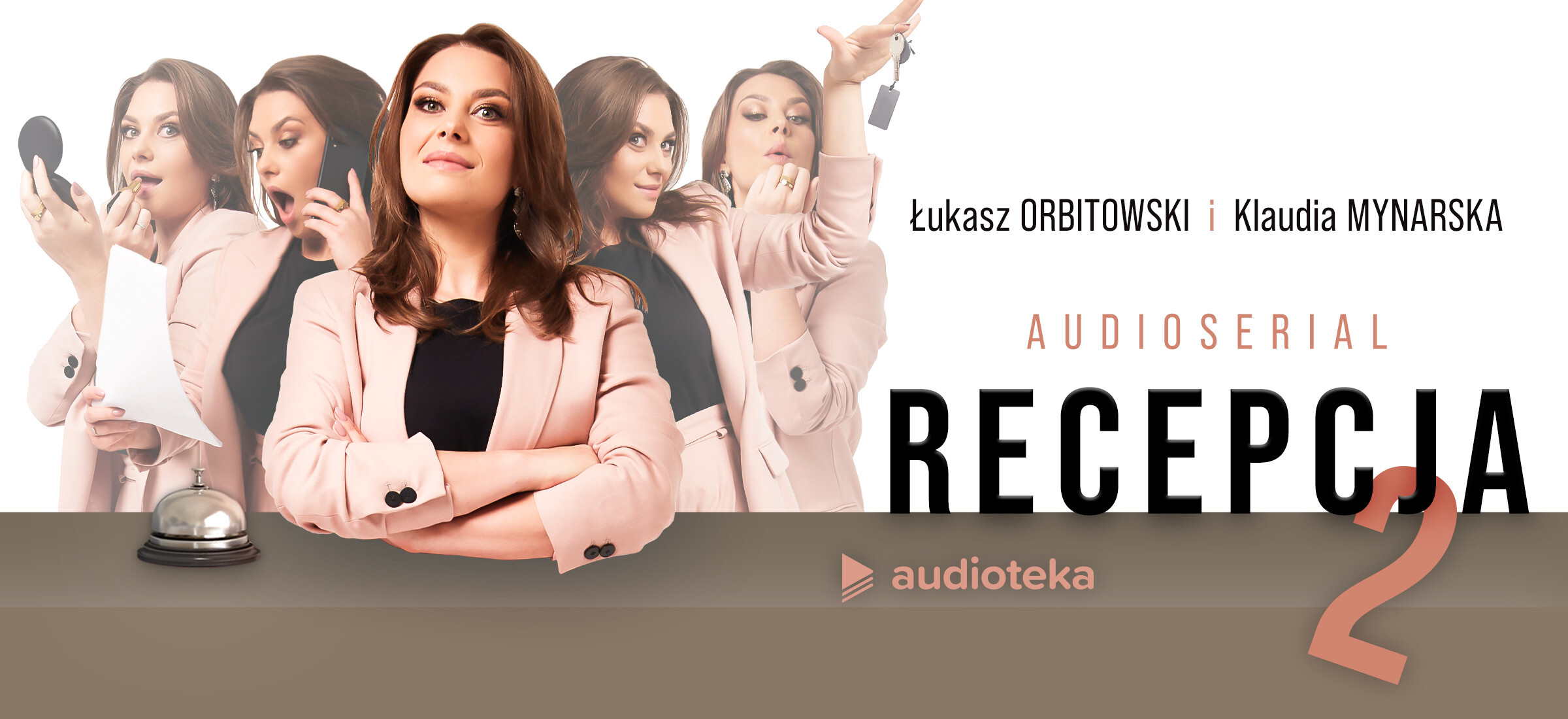 recepcja audioteka sezon 2