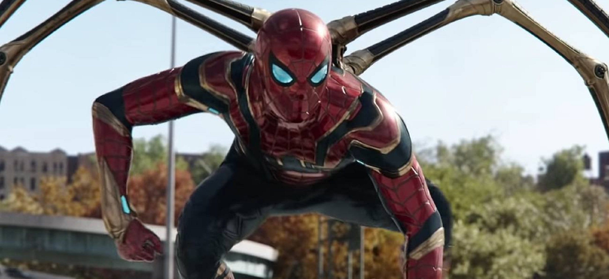 spider man recenzja film 2021 bez drogi do domu tom holland