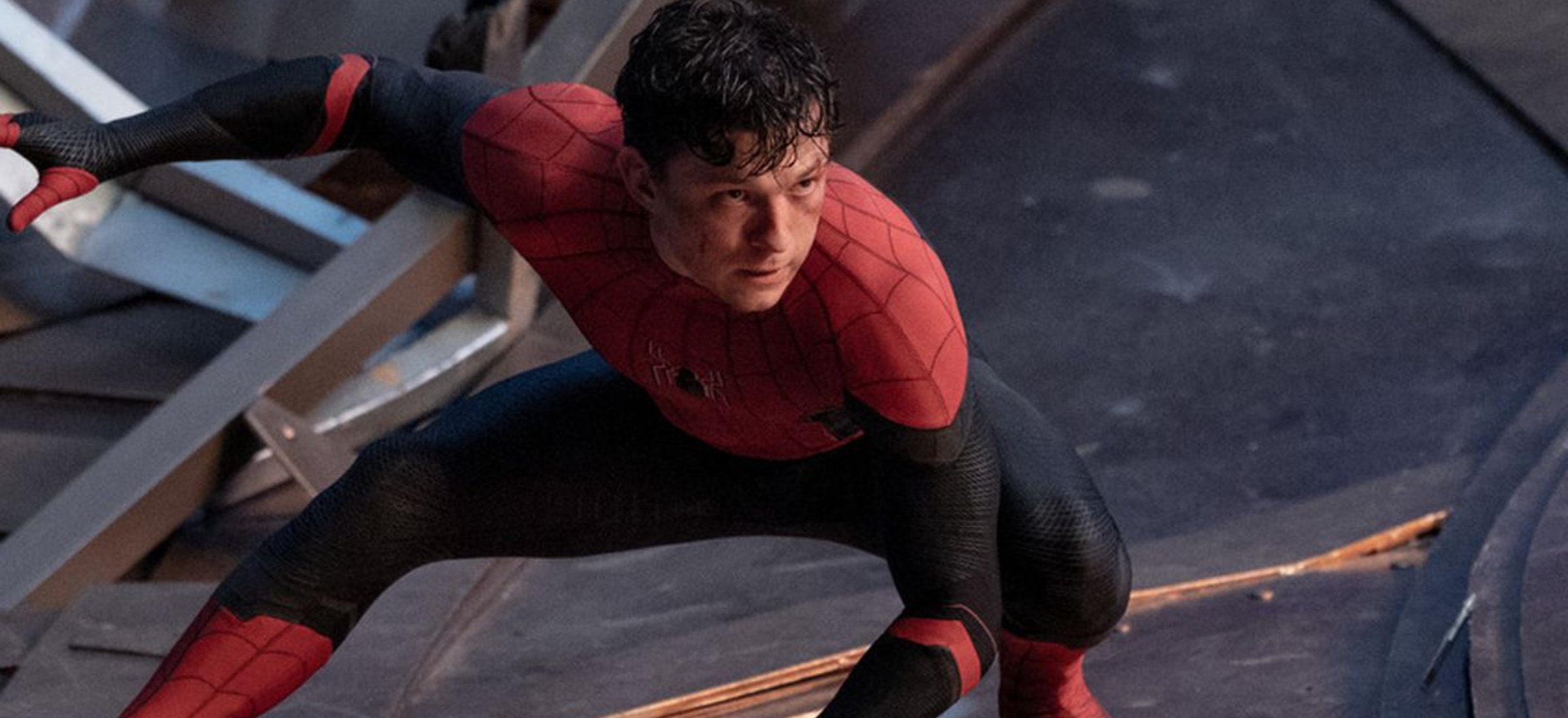spider man bez drogi do domu sceny po napisach marvel