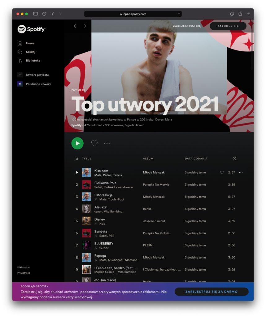 spotify wrapped 2021 polska class="wp-image-1846039"