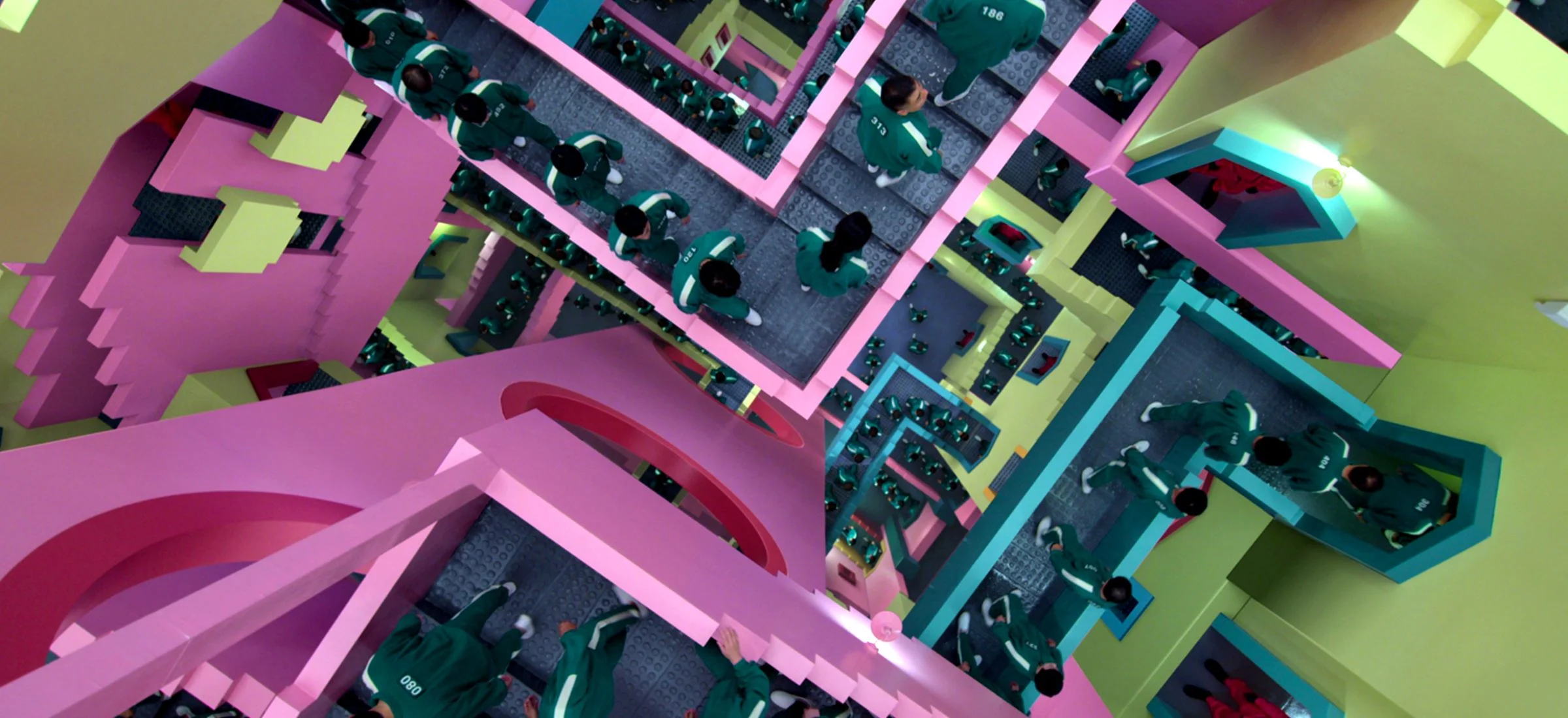 squid game 2 3 sezon netflix zapowiedź