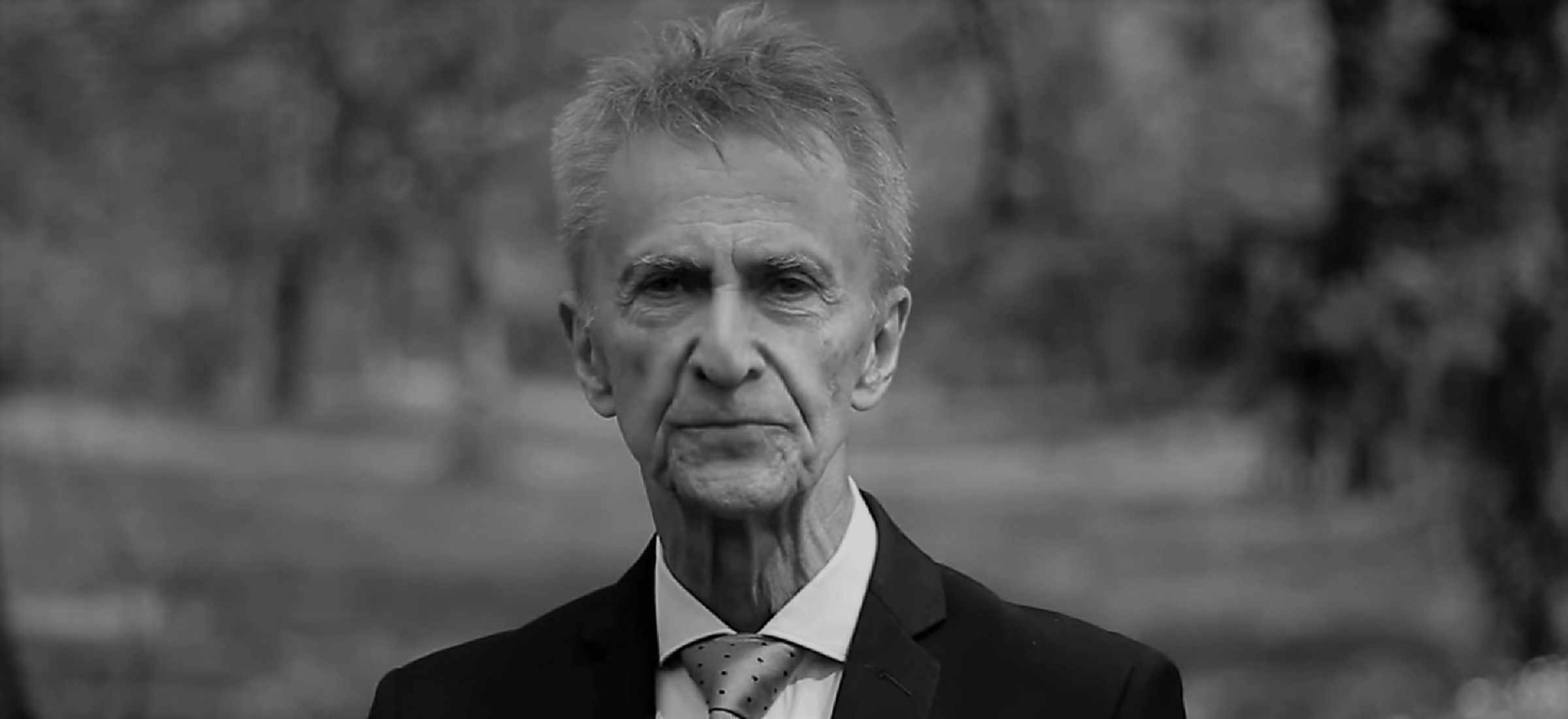 tadeusz ross nie żyje aktor satyryk polityk