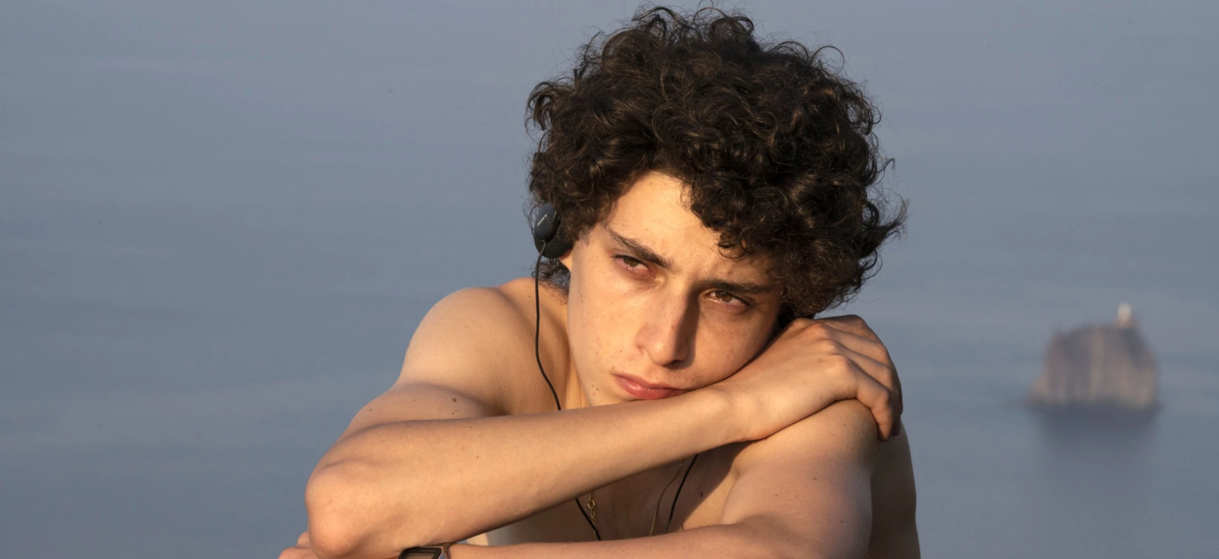 the hand of god netflix premiera recenzja