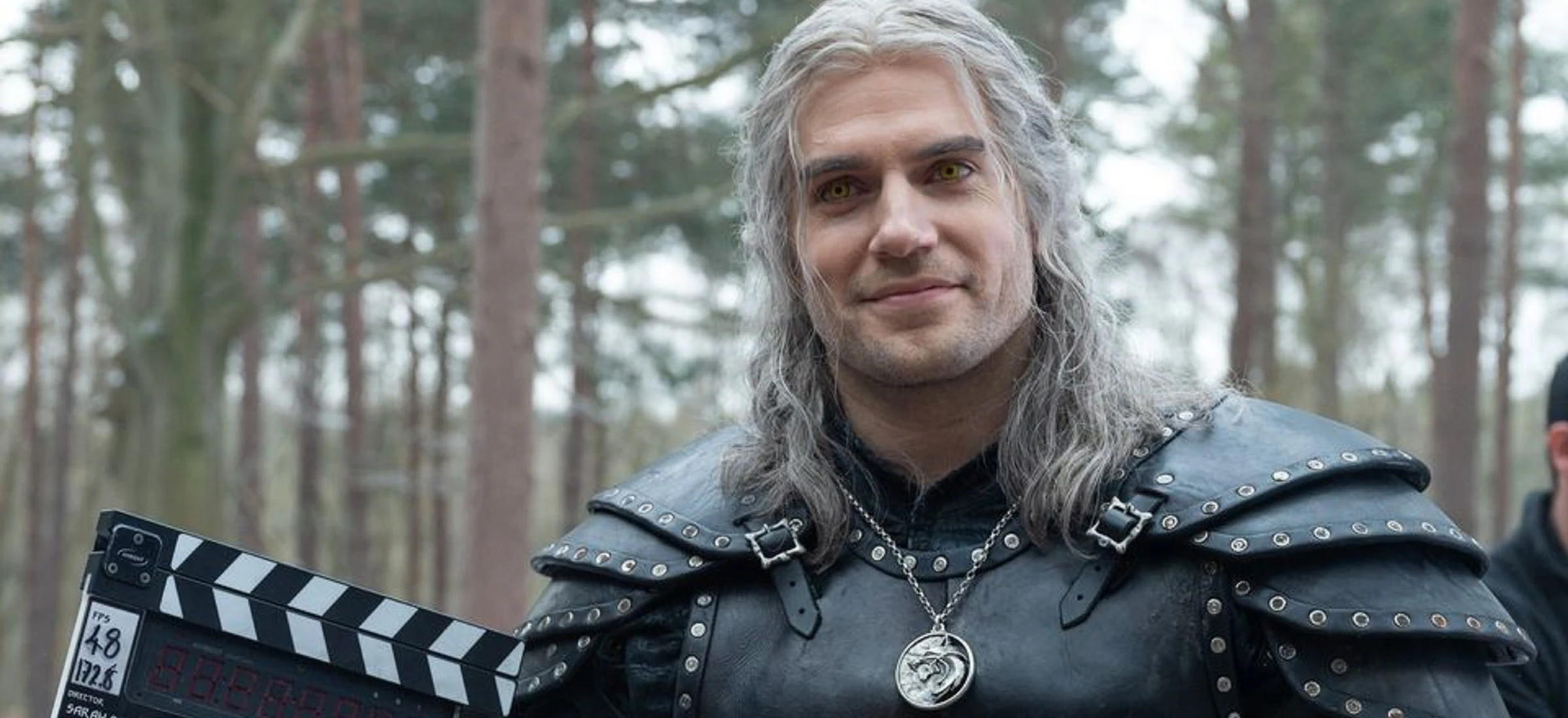 wiedźmin 2 sezon recenzje reakcje opinie rotten tomatoes
