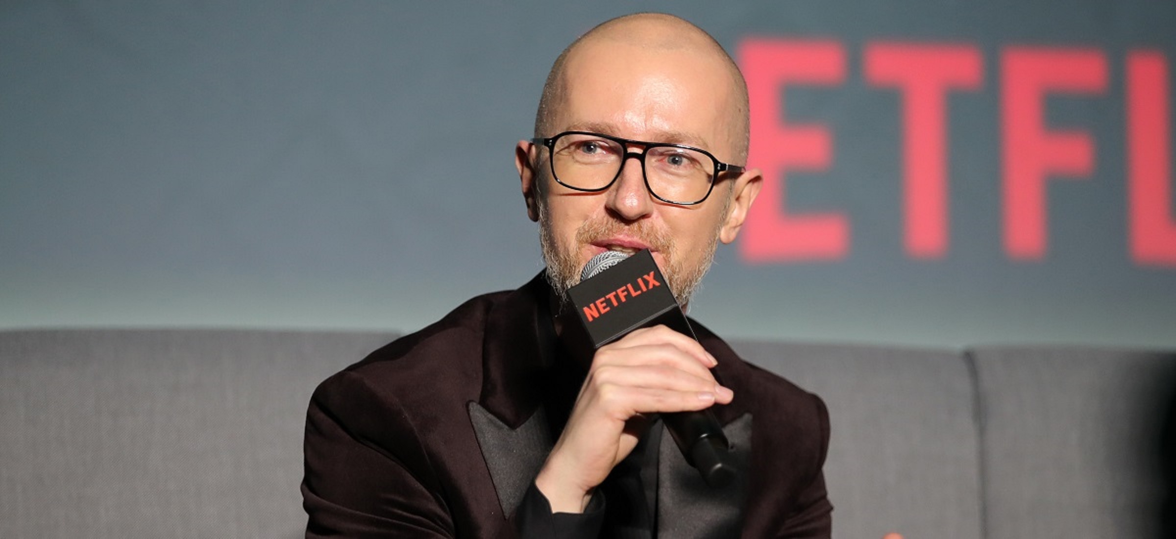 wiedźmin 2 sezon tomasz bagiński wywiad