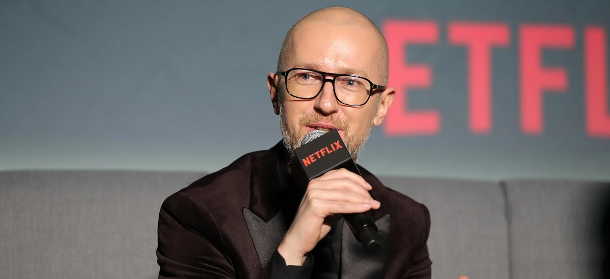 wiedźmin 2 sezon tomasz bagiński wywiad