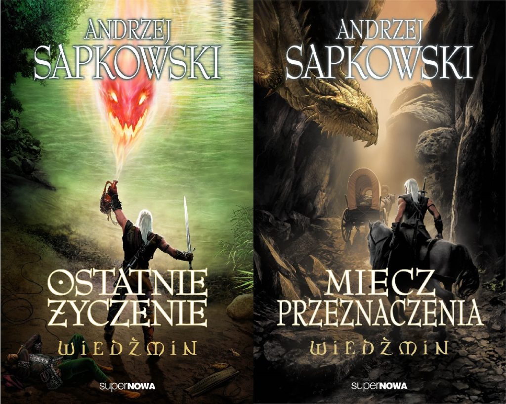 wiedźmin książka a serial class="wp-image-1855528"