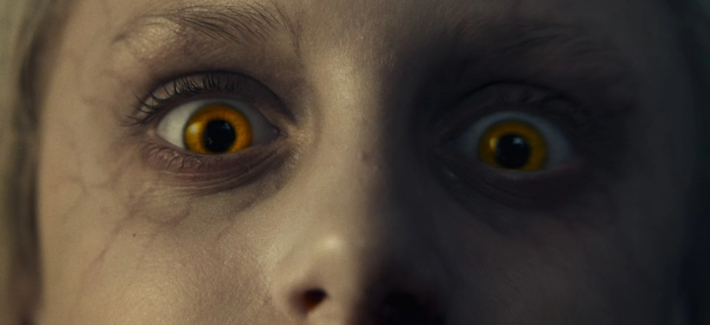 wiedźmin sezon 2 usunięte sceny ciri eskel triss netflix