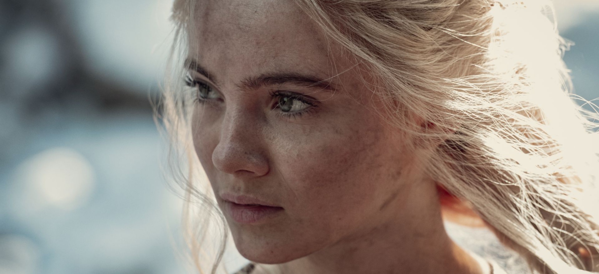 wiedźmin sezon 2 netflix serial zmiany droga błędy