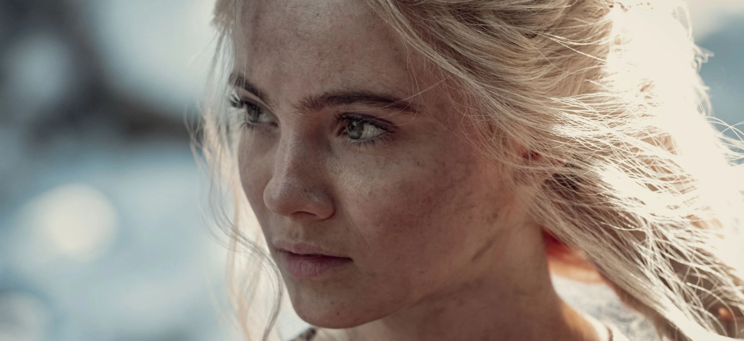 wiedźmin sezon 2 netflix serial zmiany droga błędy