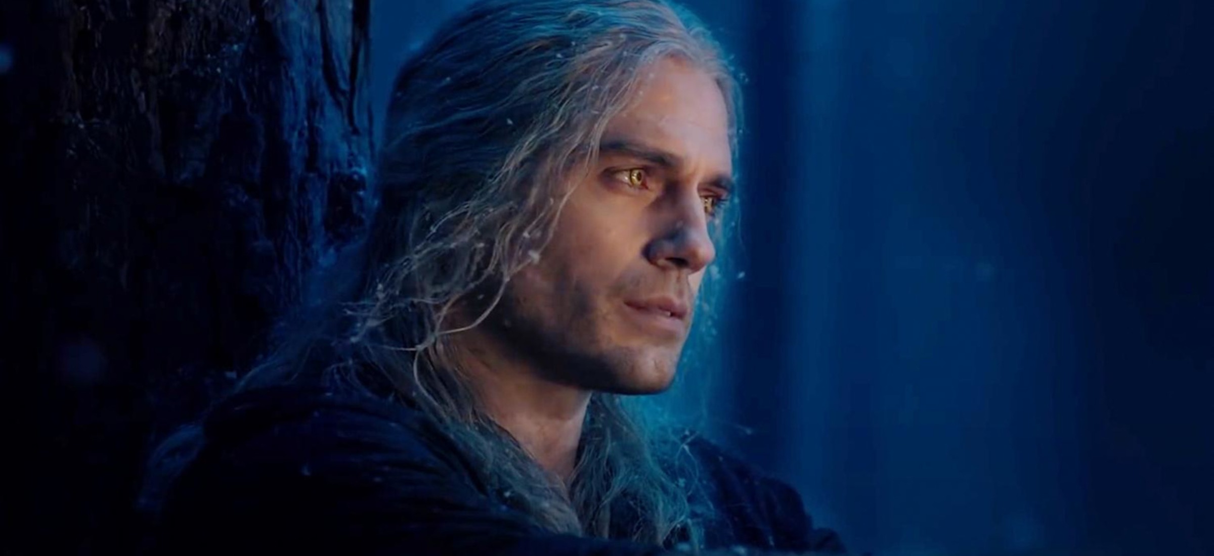 wiedźmin sezon 2 henry-cavill showrunnerka jaskier netflix