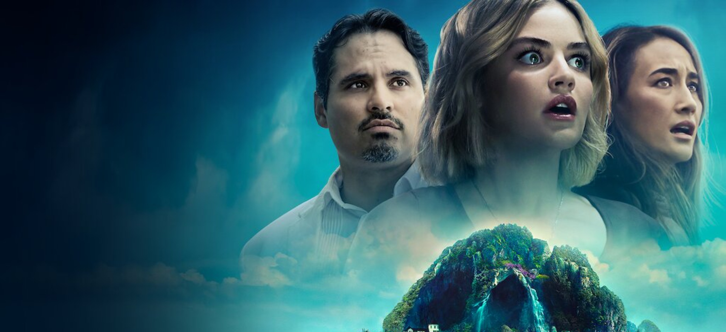 wyspa fantazji film netflix opinie grzechy